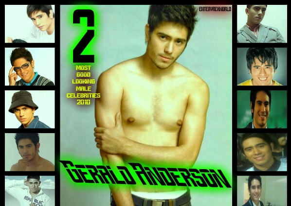 Gerald anderson best adult free compilations