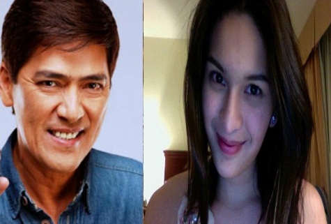 regular host Pauleen Luna are confirmed as the newest couple in showbiz