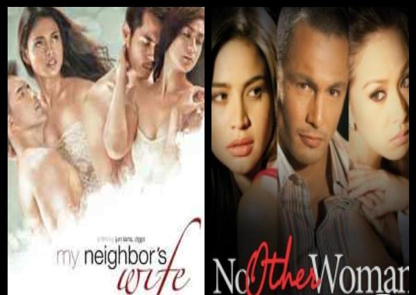 Betrayal Themed Movies My Neighbor S Wife And No Other Woman Strongly Hits Box Office Status Entervrexworld