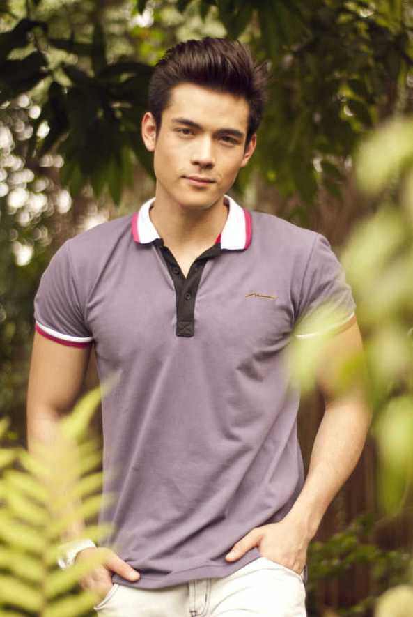 1. XIAN LIM - Xian is a model turned actor who appeared in hit dramas such ...